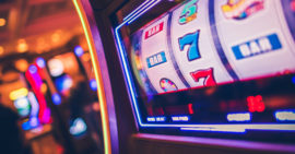 Money Laundering by Gambling: Regulatory Gap or Green Light?