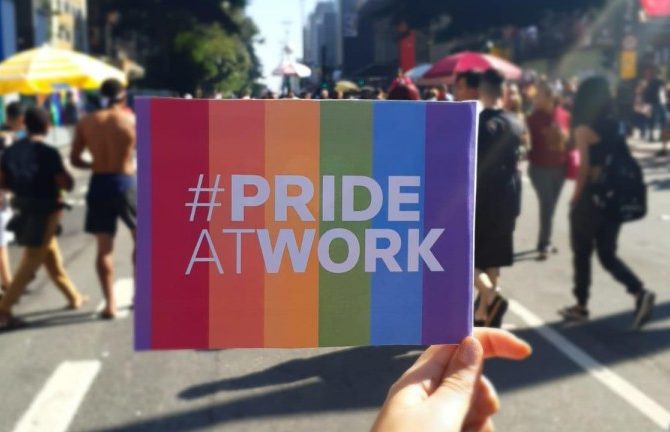 10 Ways to Celebrate Pride Month