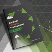 Contract Lifecycle Management: A Guide for Legal Departments