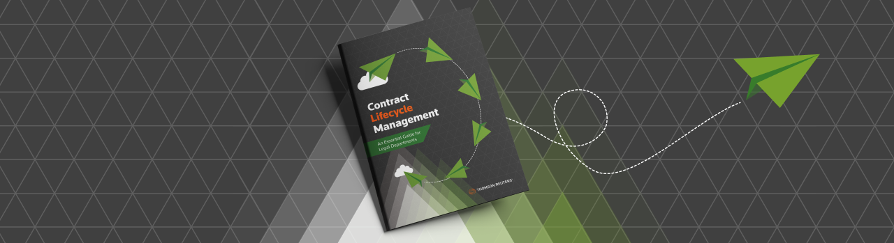 Contract Lifecycle Management: A Guide for Legal Departments