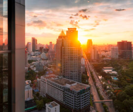 WongPartnership LLP and Thomson Reuters Collaborate to Advance AI-Driven Legal Solutions in Southeast Asia