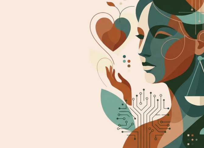 Women in Law Asia: The Human Advantage in the Age of AI — A Hong Kong Perspective