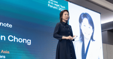 The gap is the strategy: why Hong Kong’s legal professionals can’t afford to wait on AI