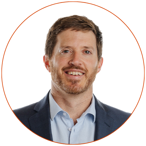 Gareth Cantin, Head of Knowledge and Practice Innovation, Gilbert + Tobin