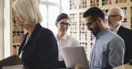 What “Trusted AI” really means for legal teams today 