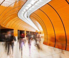Future of Professionals Report 2026 – Thomson Reuters 