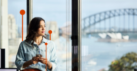 Legal work reimagined with Practical Law Australia Deep Research